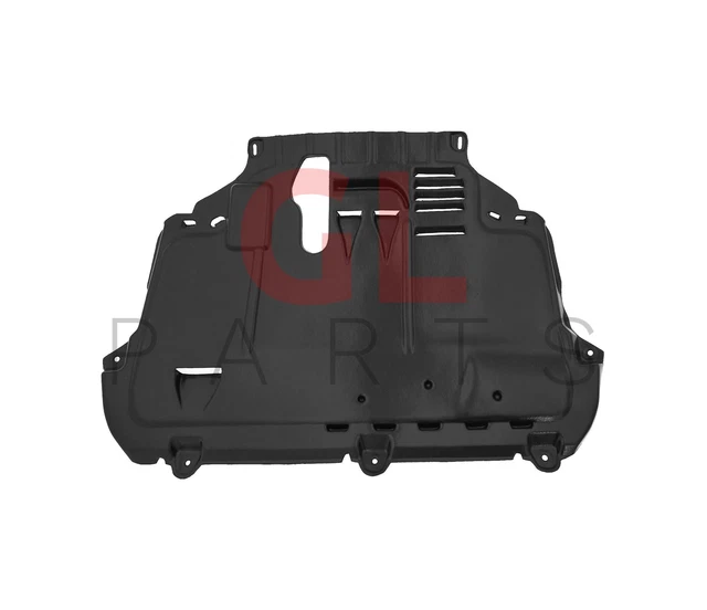 FOR VOLVO S40 V50 2003 2007 Under Engine Cover Undertray