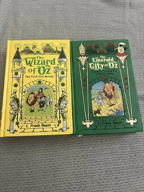 The Wizard of Oz™ Emerald City Bangles Set of 3