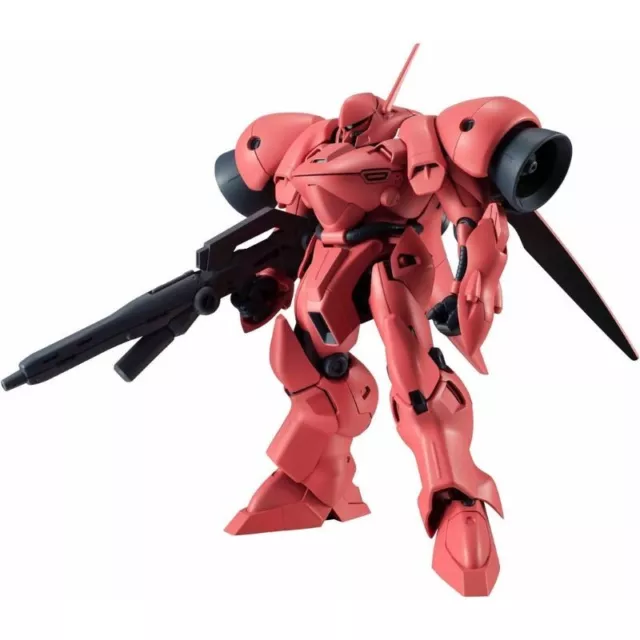 Bandai Gundam Côté Ms AGX-04 Gerbera-Tetra Ver. A. N. I. M.E.Action Figurine