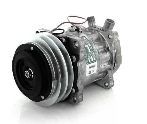 Vy commodore best sale air conditioning compressor
