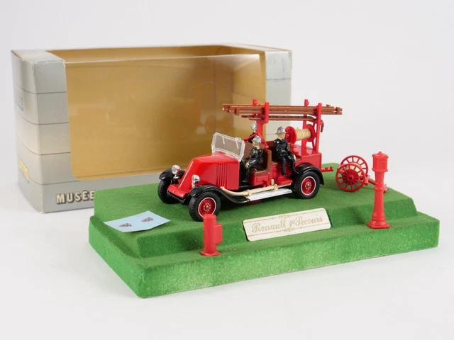 Solido Renault 4x4 armée française 203 neuf en boite France - Véhicules militaria (9533503