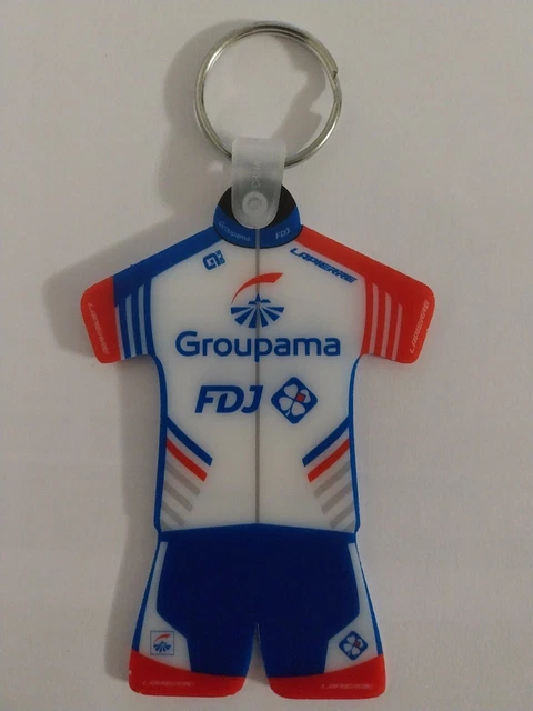 Maillot De Cyclisme Vintage - 6 Jours De Paris Piste 1989 - Marc MEILLEUR - Porté