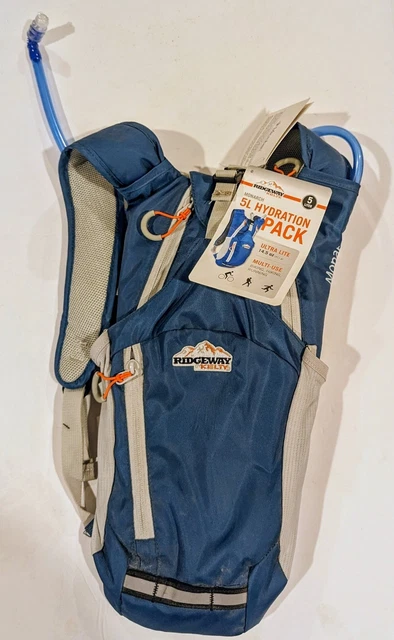 hydration pack ridgeway by kelty monarch 5l backpack hiking,biking,running, red Sports, Fitness & Outdoors kelty redwing 50 - Gem