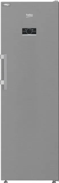 BEKO FRIGO B5RMLNE444HX Frigorifero Libera installazione 365 L E Inox No frost