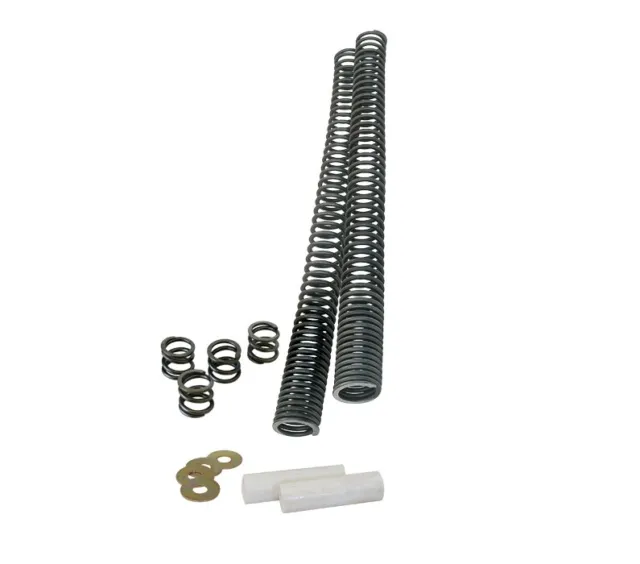 Progressive Suspension Gabel Tieferlegung für Harley Sportster Dyna FXR 88-15