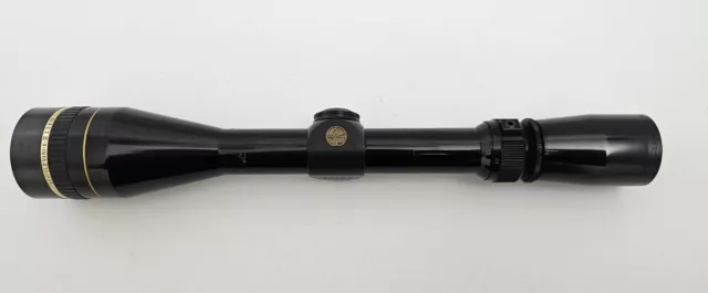 Leupold Scope VARI-X III 3.5x10