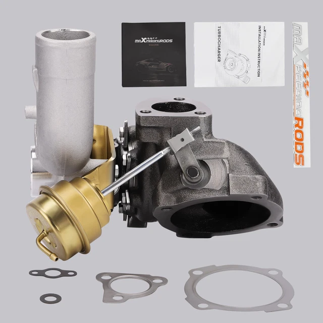 Kit D'assemblage Turbocompresseur Fischer KT110090 Pour VW 1.8T - Neuf