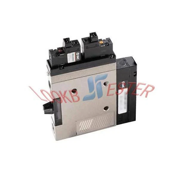 ONE SMC ZM133M-K5LZ-E15CL vacuum generator New