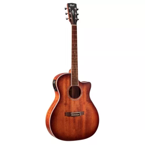 CORT - GA-MEDXMOP - Guitare electro-acoustique auditorium