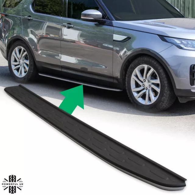 RH Side Step OE Style for Land Rover All New Discovery 5 Running Board RIGHT o/s
