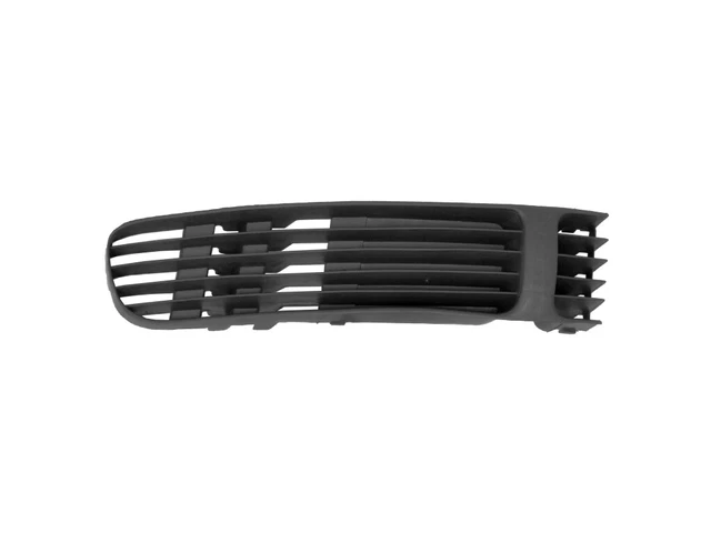 Grille Inférieure Avant Pour Pare-chocs BMW E36 (style M3) - Compatible Série 3 (1992-1997), Prête à Monter, Polypropylène - 12