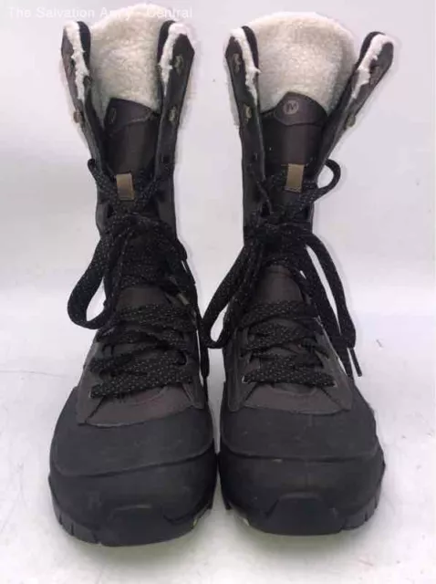 Merrell deals aurora tall