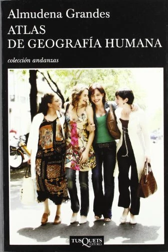ATLAS DE GEOGRAF A Humana Andanzas EUR 4 09 PicClick DE