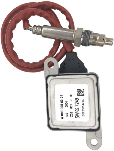Car Nitrogen NOX Sensor W166 W172 W205 W221(see Instructions