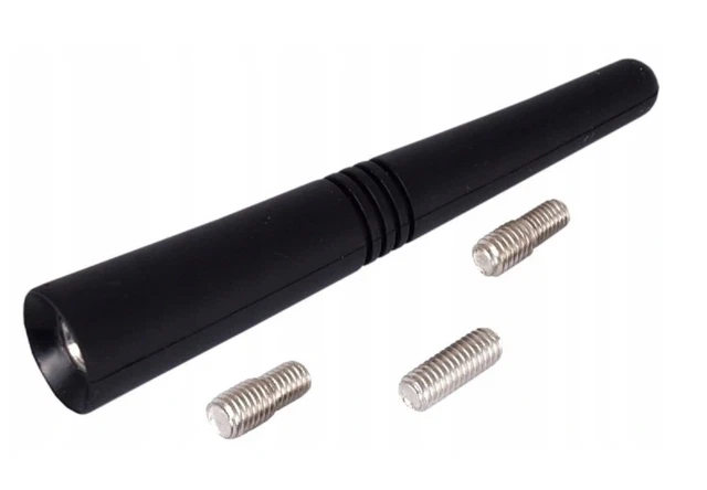 Antenne de toit courte 6561N3 pour modèles 206, 207, 307, 408, C2, C3