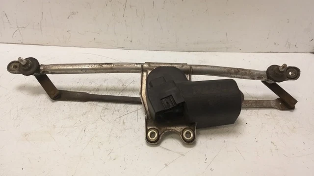 Moteur D'essuie-glace Avant Opel Astra G 2.0 DI - 1999 - Occasion