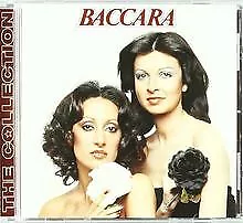 The Collection/New Artwork & T de Baccara | CD | état très bon