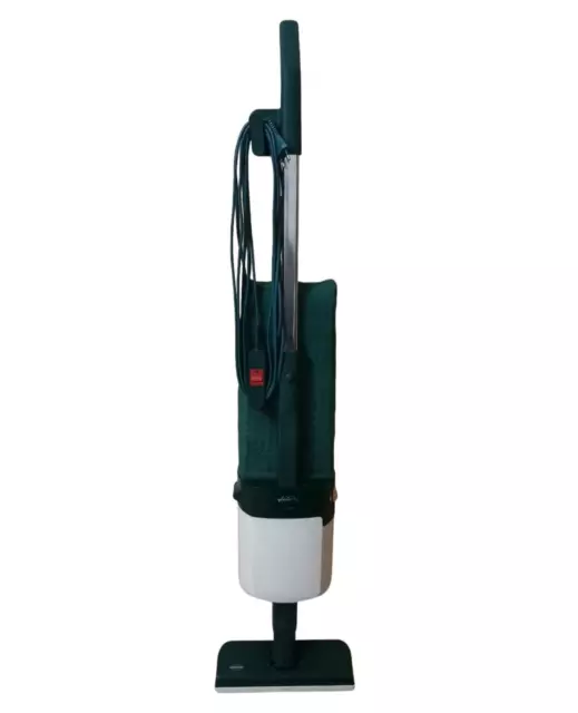 Vorwerk Folletto VK121 250W Scopa Elettrica con Sacchetto Aspirapolvere