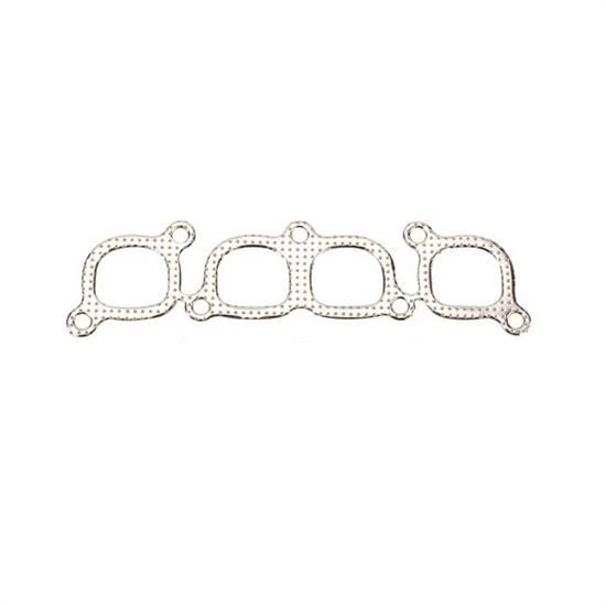 Cometic EX1256064AM Small Block Fits Chevy Brodix D-Port Exhaust Gasket