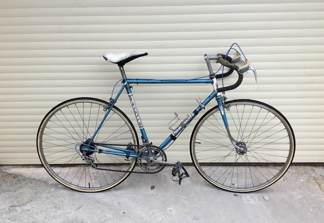 Vélo route/course vintage - Vélos