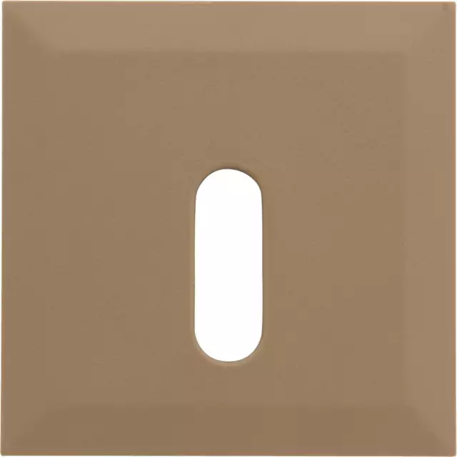 Cover, CMP, Deck Jet J-Style, Square, Tan