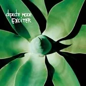 Depeche Mode : Exciter CD (2007) Value Guaranteed from eBay’s biggest seller!