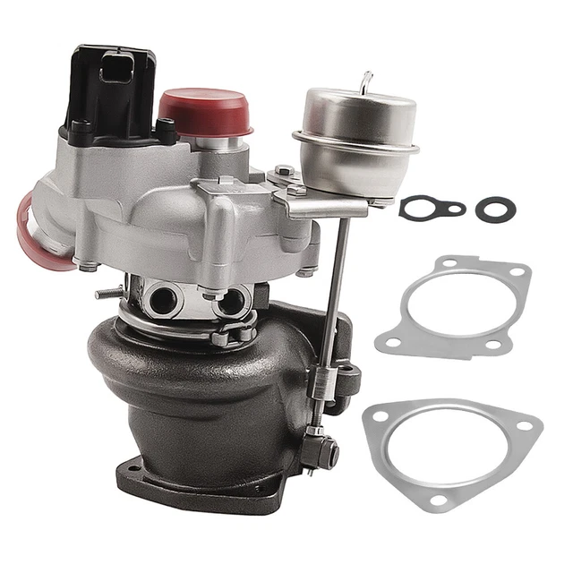 Turbocharger V-Band Clamp & Flange - 72mm For K03 K04 Turbo Rebuild & Repair, Made In UK 7 thumbnail image