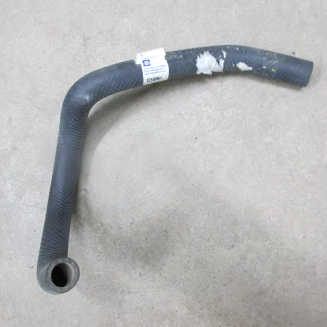 93 94 95 96 97 Chevy Camaro Z28 Trans Am Lt1 350 Original Gm Molded Heater Hose