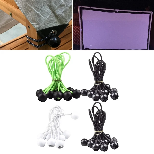 HURRISE Corde d'élevage Corde en nylon solide de haute résistance pour l'élevage d'oies de HURRISE Corde d'élevage Corde en nylon solide de haute résistance pour l'élevage d'oies de