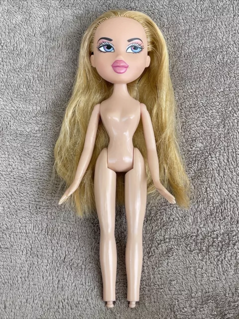 BRATZ SLUMBER PARTY Cloe Doll 2nd Edition £39.99 - PicClick UK