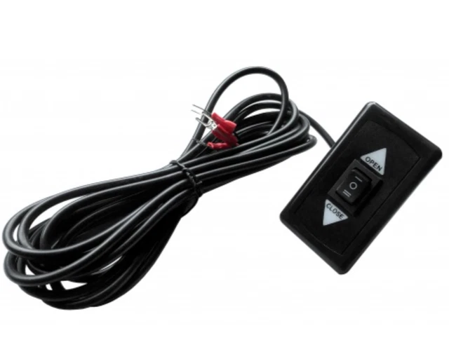 Lift It Cord-Connected Tv Lift Controller Wall Switch *C17