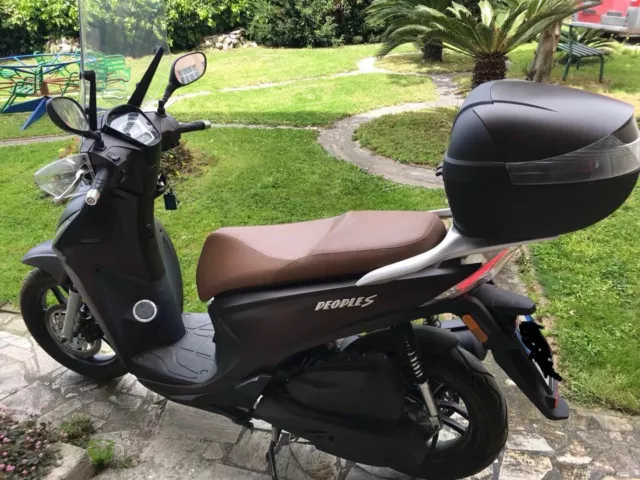 VENDO KYMCO PEOPLE 150i