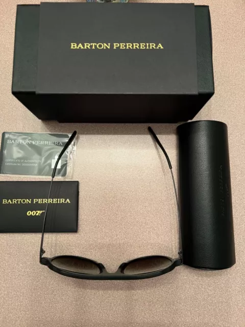 Barton Perreira 007 Avtak Sport sunglasses