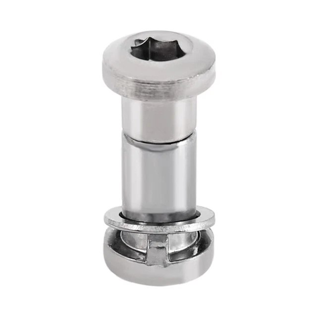 Bicycle Seatpost Screw Adjustment Bike Seatpost Clamping Binder Screw Bolt arr