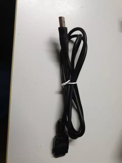 HP iPAQ hx2100 series USB Sync & Charge Cable 22 pin (398415-001) 367197