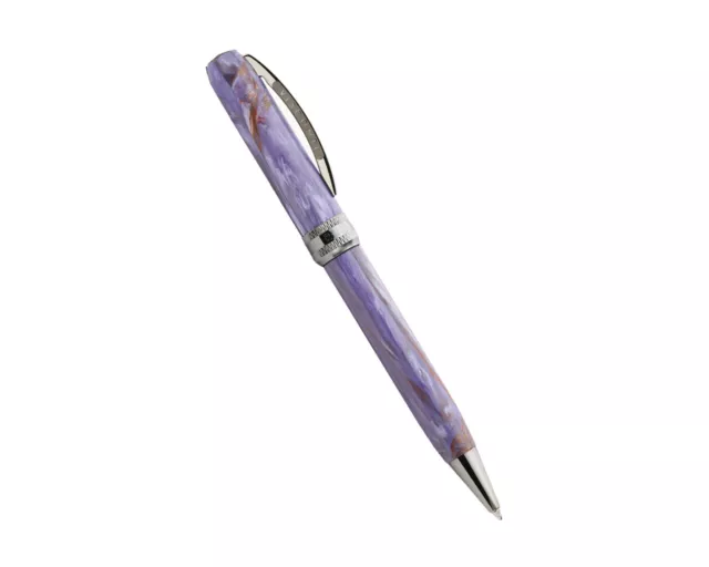 Stylo-Plume à Bille Visconti REMBRANDT-S Lavande KP10-29-BP