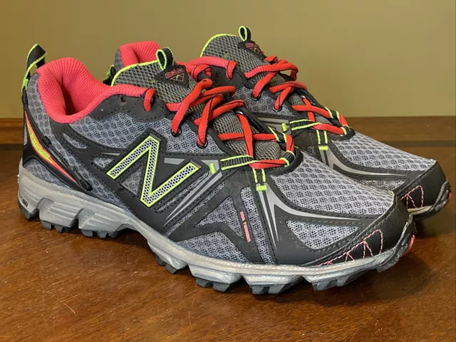 NEW BALANCE 610V2 Womens 8.5 Shoes WT610BP2 Running Hiking $31.49 - PicClick