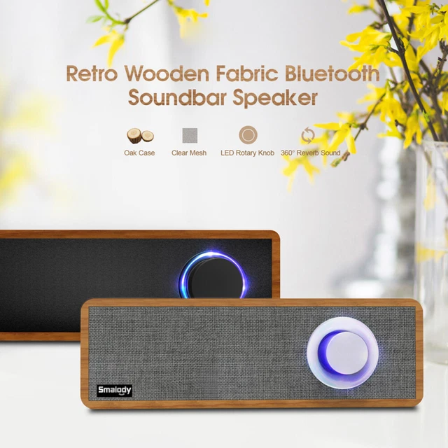 Wireless Speakers Soundbar Portable Wireless Speaker Private Model 3