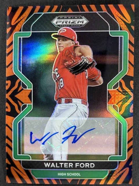Prizm Tiger Stripe FOR SALE! - PicClick