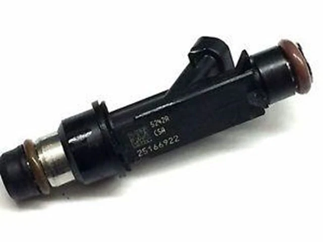 1 x FUEL INJECTOR for HOLDEN JACKAROO UBS97 6VE1 3.5L V6 1998-2004 1 x FUEL INJECTOR for HOLDEN JACKAROO UBS97 6VE1 3.5L V6 1998-2004