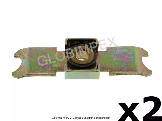PORSCHE 356C 911 (1964-1989) Parking Brake Shoe Spreader REAR L & R (2) O.E.M.