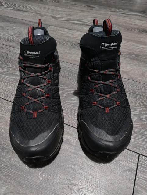 berghaus expanse gtx