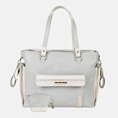 Chicco Newborn Mayoral Borsone Borsa Mamma con Portaciuccio chicco in omaggio 