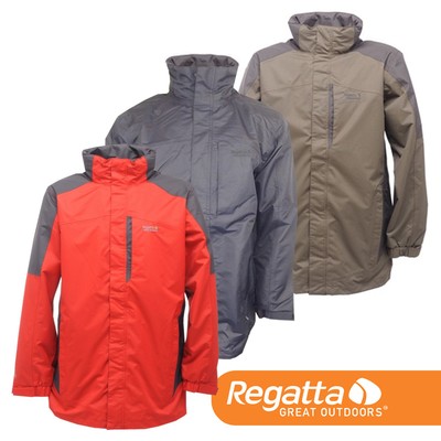 REGATTA ISOTEX 5000 Langston Waterproof 