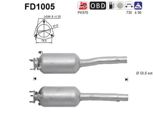 4 Pezzi 11.7mm Foro EPDM 4 Fori Gancio Di Scarico Ammortizzatore Marmitta Regolabile Per Tubo Di Scarico,Universale Staffa Di Scarico Per La Maggior Parte Delle Auto Camion SUV (4 Pezzi - 12