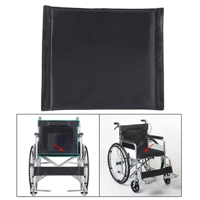 Cuscino per Sedile Cuscino Sedia Memory per Auto Sedia a Rotelle Ufficio