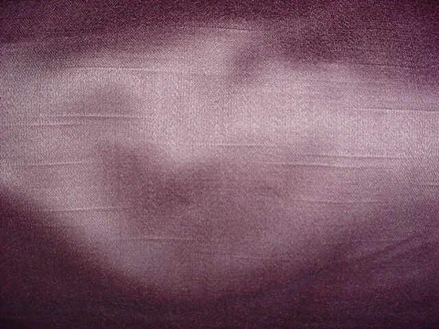 14-5/8Y Kravet Lee Jofa Solid Mulberry Strie Sateen Drapery Upholstery Fabric 3