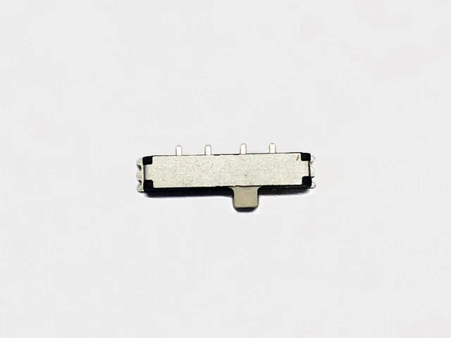 Boutons Latéraux L Et R Pour Game Boy Advance – Pièces D'origine Nintendo (occasion)