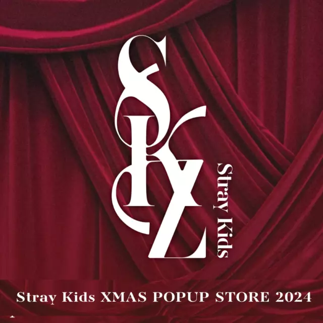 Stray Kids - バンチャン⭐️StrayKids XMAS POPUP 2024 特典トレカの通販 by ☪︎*｡꙳☪︎*｡꙳｜ストレイキッズ ならラクマ