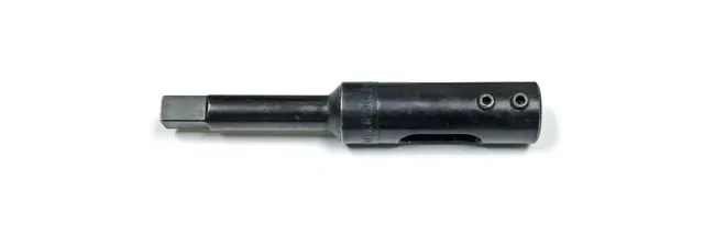 9/16" .429" Tap Extension 4-3/8" Overall Length M787131